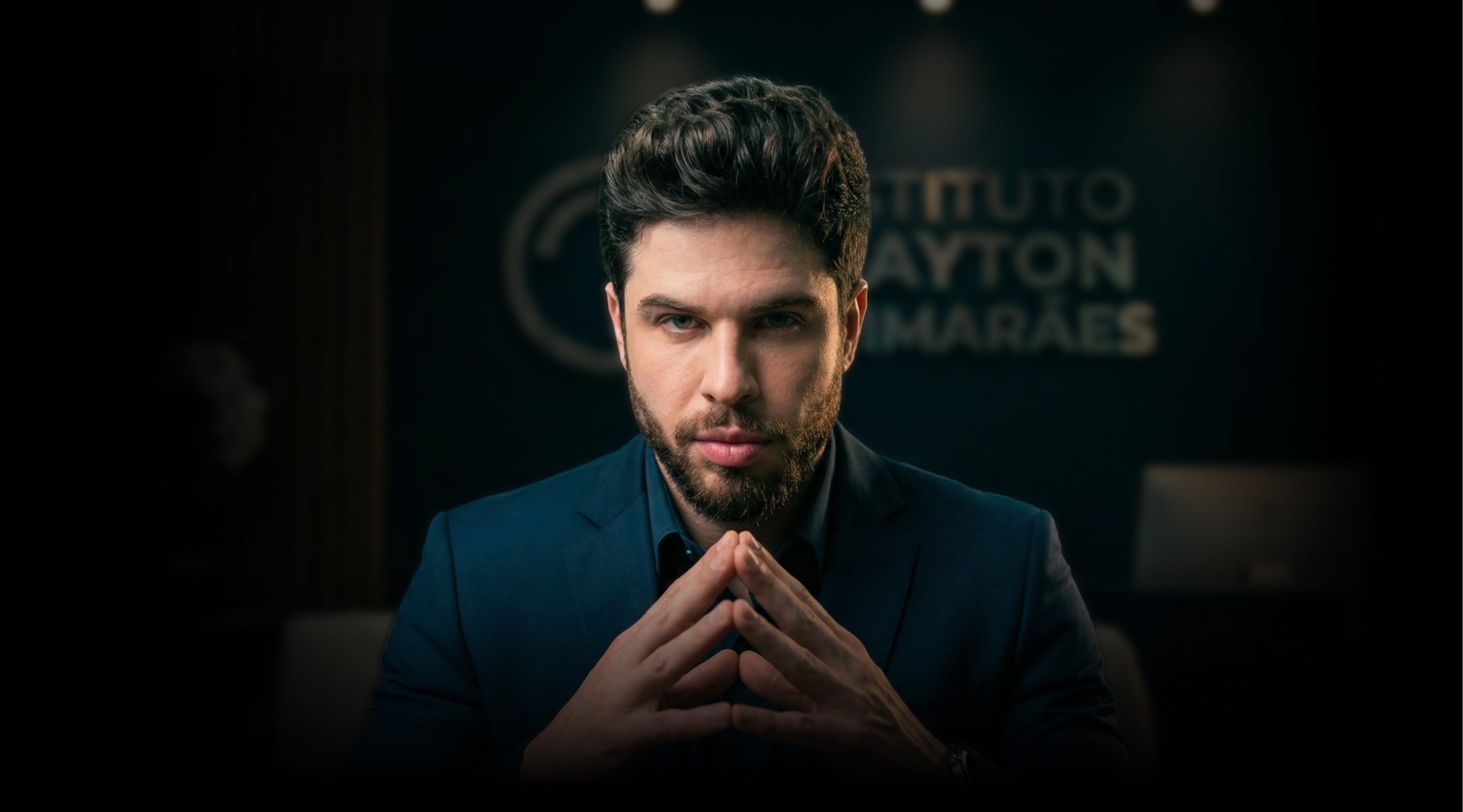 Dr. Clayton Guimarães