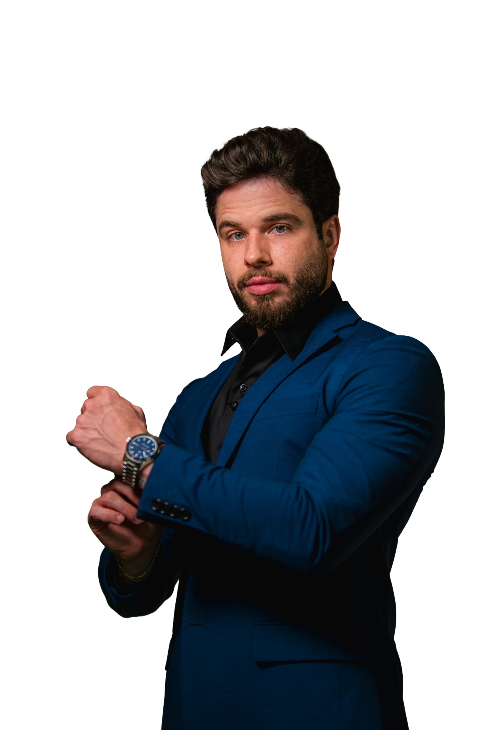 Dr. Clayton Guimarães